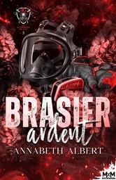 Brasier ardent