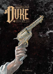 Duke - Tome 2 - Celui qui tue