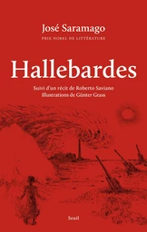 Hallebardes