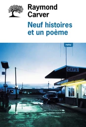 Neuf Histoires et un poème