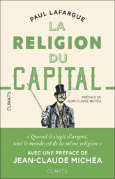 La religion du capital