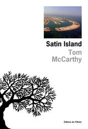 Satin Island