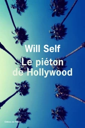 Le piéton d'Hollywood