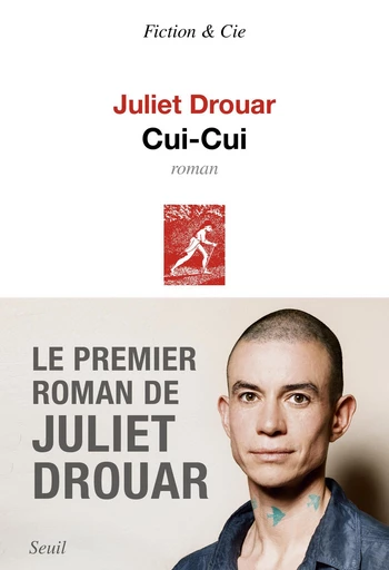 Cui-Cui - Juliet Drouar - seuil