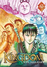 Kingdom - Tome 63