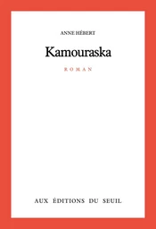 Kamouraska