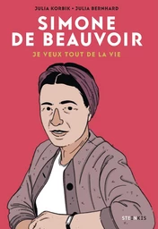 Simone de Beauvoir