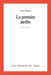 Le Premier Jardin