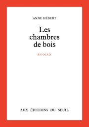 Les Chambres de bois