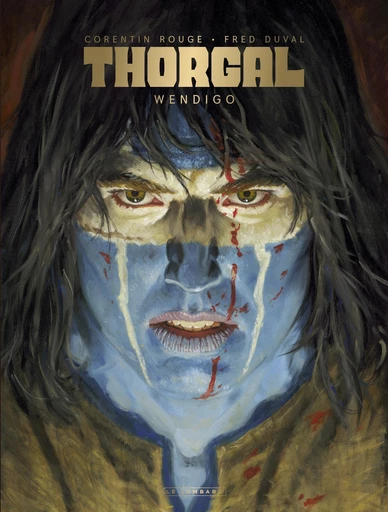 Thorgal Saga - Wendigo - Fred Duval - Le Lombard