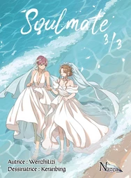 Soulmate - Tome 3