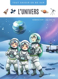 Tout savoir en BD - L'Univers