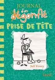 Journal d'un Dégonflé, tome 18