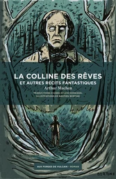 La Colline des rêves et autres récits fantastiques