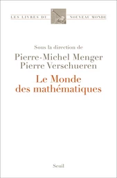 Le Monde des mathématiques