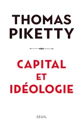 Capital et idéologie