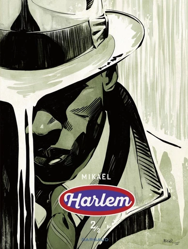 Harlem - Part 2 -  Mikaël - Europe Comics