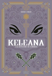 Keleana - Keleana tome 7