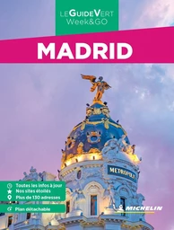 Guide Vert Week&GO Madrid