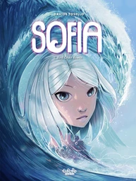 Sofia - Volume 1 - Red Chair Beach