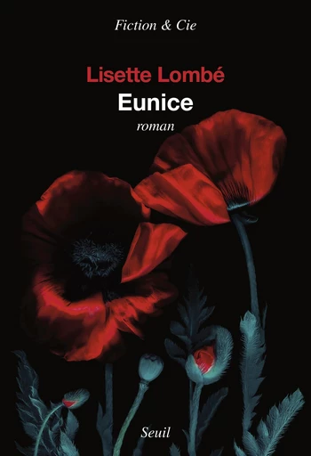 Eunice - Lisette Lombé - Seuil