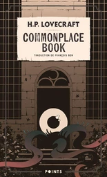 Commonplace Book