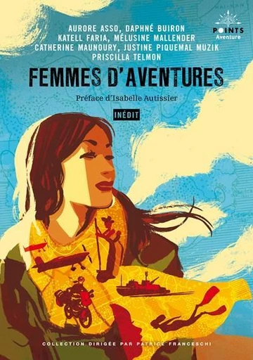 Femmes d'aventures -  - Points