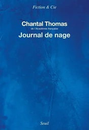 Journal de nage