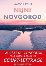 Nijni Novgorod