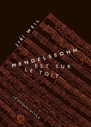 Mendelssohn est sur le toit