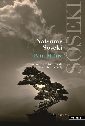 Petit maître - Natsumé Soseki - Points