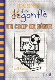 Journal d'un dégonflé, tome 16