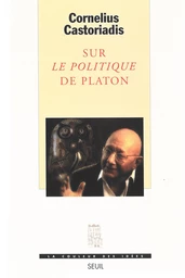 Sur "Le Politique" de Platon