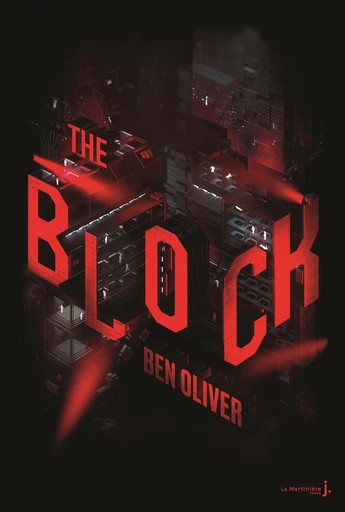 The Block - Ben Oliver - DLM Jeunesse