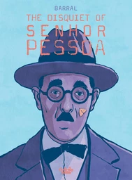 The Disquiet of Senhor Pessoa