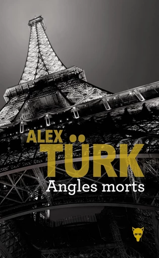 Angles morts - Alex Türk - DLM