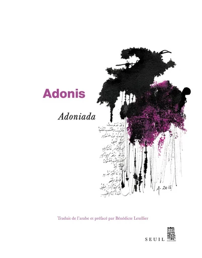 Adoniada -  Adonis - Seuil