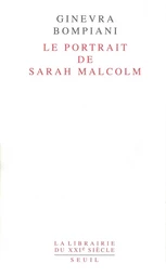 Le Portrait de Sarah Malcolm