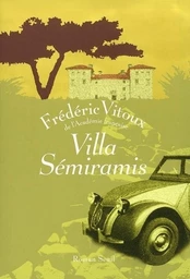 Villa Sémiramis