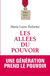 Les Allées du pouvoir