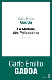 La Madone des philosophes. Récits