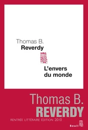 L'Envers du monde