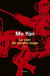 Le Clan du Sorgho rouge