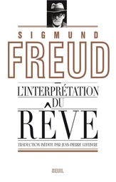 L'Interprétation du rêve