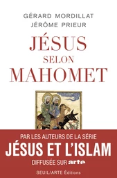 Jésus selon Mahomet