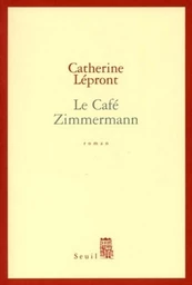 Le Café Zimmermann