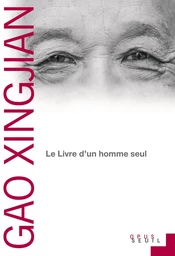 Le Livre d'un homme seul