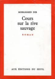 Cours sur la rive sauvage