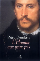 L'Homme aux yeux gris