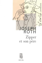 Zipper et son père